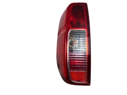 NISSAN 26555EB38B Tail light left NISSAN NAVARA II / NP300 (D40) (2004-2021) — thumbnail 1