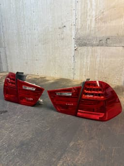 BMW 7289431 7289433 7289434 7289432 Tail lights set/kit BMW 3 (E90, E91, E92, E93) (2005-2011) — thumbnail 2