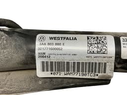 VW 3AA803880E Towbar VW PASSAT B7 / ALLTRACK (2010-2015) — thumbnail 3