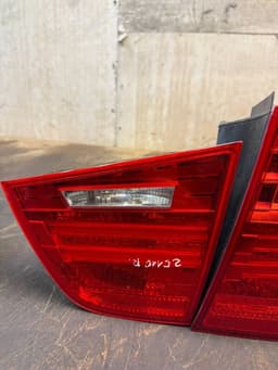 BMW 7289431 7289433 7289434 7289432 Tail lights set/kit BMW 3 (E90, E91, E92, E93) (2005-2011) — thumbnail 9