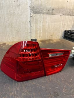 BMW 7289431 7289433 7289434 7289432 Tail lights set/kit BMW 3 (E90, E91, E92, E93) (2005-2011) — thumbnail 3