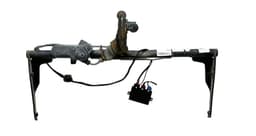 VW 3AA803880E Towbar VW PASSAT B7 / ALLTRACK (2010-2015) — thumbnail 2