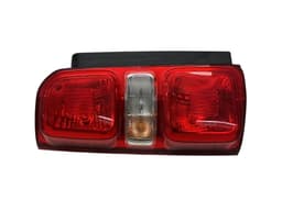 TOYOTA 9808243180 Tail light left TOYOTA PROACE (MDY, MDZ) (2016-) — thumbnail 1