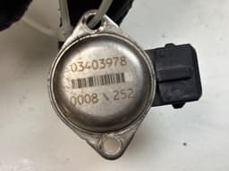 JAGUAR XR830017 Steering rack sensor (SERVOTRONIC SOLENOID) JAGUAR XF (X250, CC9) (2008-2015) — thumbnail 2