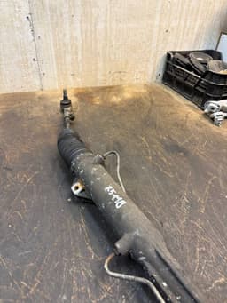 BMW 32102472855 32106787762 Steering rack BMW 3 (E90, E91, E92, E93) (2005-2011) — thumbnail 6