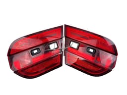 JAGUAR C2Z12877 C2Z12876 Tail lights set/kit JAGUAR XF (X250, CC9) (2008-2015) — thumbnail 1