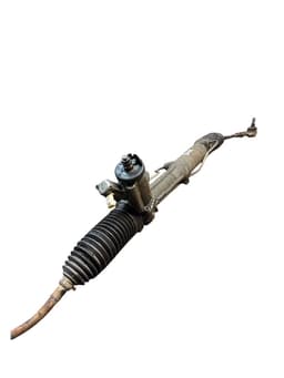 BMW 32102472855 32106787762 Steering rack BMW 3 (E90, E91, E92, E93) (2005-2011) — thumbnail 1