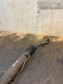 BMW 32102472855 32106787762 Steering rack BMW 3 (E90, E91, E92, E93) (2005-2011) — thumbnail 2