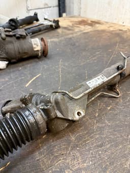 BMW 32102472855 32106787762 Steering rack BMW 3 (E90, E91, E92, E93) (2005-2011) — thumbnail 8