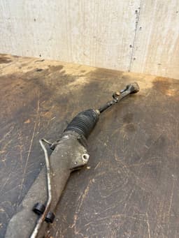 BMW 32102472855 32106787762 Steering rack BMW 3 (E90, E91, E92, E93) (2005-2011) — thumbnail 9