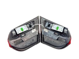 JAGUAR C2Z12877 C2Z12876 Tail lights set/kit JAGUAR XF (X250, CC9) (2008-2015) — thumbnail 2