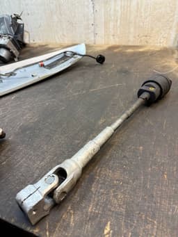 BMW 32306780864 32306886555 Steering Shaft BMW 3 (E90, E91, E92, E93) (2005-2011) — thumbnail 2