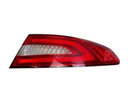JAGUAR C2Z25151 Tail light, right JAGUAR XF (X250, CC9) (2008-2015) — thumbnail 1