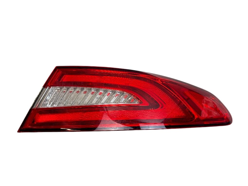 JAGUAR C2Z25151 Tail light, right JAGUAR XF (X250, CC9) (2008-2015)