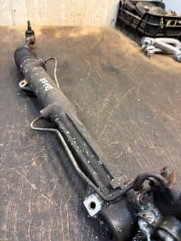BMW 32102472855 32106787762 Steering rack BMW 3 (E90, E91, E92, E93) (2005-2011) — thumbnail 5