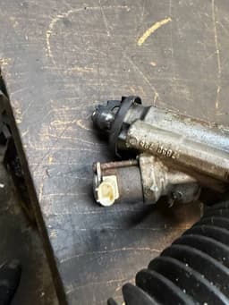 BMW 32102472855 32106787762 Steering rack BMW 3 (E90, E91, E92, E93) (2005-2011) — thumbnail 10
