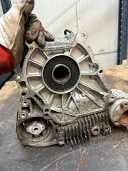 BMW 27107599693 Transfer Box BMW 3 (E90, E91, E92, E93) (2005-2011) — thumbnail 9