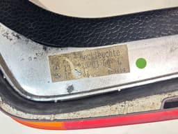 MERCEDES-BENZ A1298201964 Tail light left MERCEDES-BENZ SL-CLASS (R129) (1989-2001) — thumbnail 3