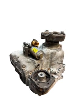 BMW 27107599693 Transfer Box BMW 3 (E90, E91, E92, E93) (2005-2011) — thumbnail 1