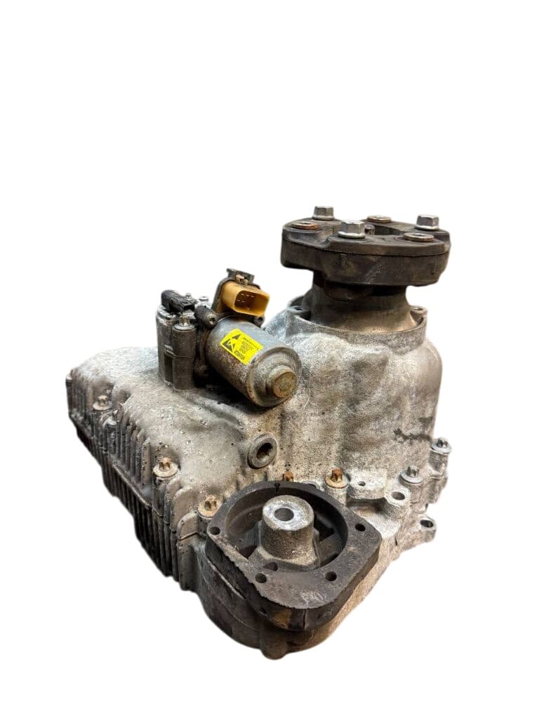 27107599693 Transfer Box BMW 3 (E90, E91, E92, E93) (2005-2011)