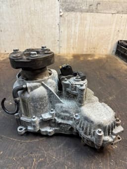 BMW 27107599693 Transfer Box BMW 3 (E90, E91, E92, E93) (2005-2011) — thumbnail 5
