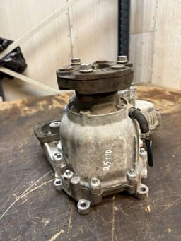 BMW 27107599693 Transfer Box BMW 3 (E90, E91, E92, E93) (2005-2011) — thumbnail 8