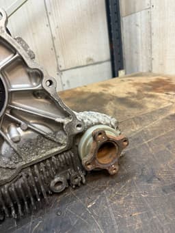 BMW 27107599693 Transfer Box BMW 3 (E90, E91, E92, E93) (2005-2011) — thumbnail 10