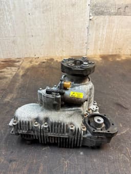 BMW 27107599693 Transfer Box BMW 3 (E90, E91, E92, E93) (2005-2011) — thumbnail 3