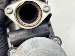 JAGUAR 9X2Q9L444CF Throttle body JAGUAR XF (X250, CC9) (2008-2015) — thumbnail 3