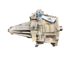 NISSAN 331005X40D Transfer Box NISSAN NAVARA II / NP300 (D40) (2004-2021) — thumbnail 2
