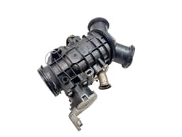 JAGUAR 9X2Q9L444CF Throttle body JAGUAR XF (X250, CC9) (2008-2015) — thumbnail 1