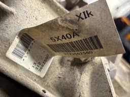 NISSAN 331005X40D Transfer Box NISSAN NAVARA II / NP300 (D40) (2004-2021) — thumbnail 5