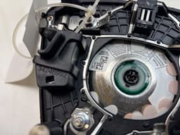 FORD 2438977 Steering Wheel Airbag FORD KUGA III (DFK) (2019-) — thumbnail 3