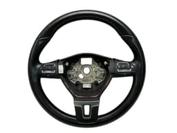 VW 3C8419091BE Steering Wheel VW PASSAT B7 / ALLTRACK (2010-2015) — thumbnail 1