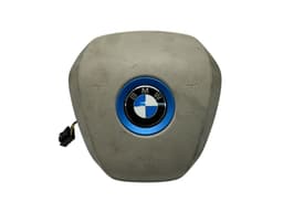 BMW 1033666V18 33687036501 Steering Wheel Airbag BMW i3 (I01) (2013-2022) — thumbnail 1