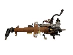 CHEVROLET 15898226 Steering Column CHEVROLET EXPRESS (2003-) — thumbnail 2