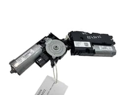 FORD 2434215 2434221 Sunroof motor set FORD KUGA III (DFK) (2019-) — thumbnail 2