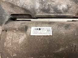 MERCEDES-BENZ 7818974891 Steering rack MERCEDES-BENZ VITO / V-CLASS (W447) (2014-) — thumbnail 3