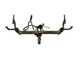 TOYOTA 1637819780 9810050080 Towbar TOYOTA PROACE (MDY, MDZ) (2016-) — thumbnail 1