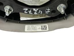 BMW 1033666V18 33687036501 Steering Wheel Airbag BMW i3 (I01) (2013-2022) — thumbnail 3