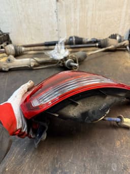 MITSUBISHI 8330B174 Tail light, right MITSUBISHI OUTLANDER III (GG, GF, ZJ, ZK, ZL) (2012-2021) — thumbnail 10