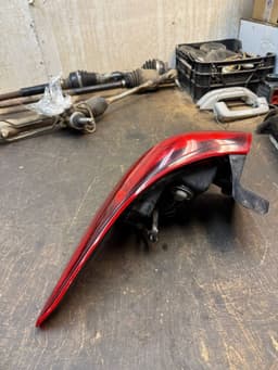 MITSUBISHI 8330B174 Tail light, right MITSUBISHI OUTLANDER III (GG, GF, ZJ, ZK, ZL) (2012-2021) — thumbnail 5