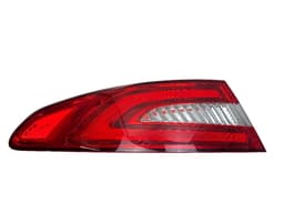 JAGUAR C2Z25152 Tail light left JAGUAR XF (X250, CC9) (2008-2015) — thumbnail 1