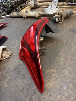 MITSUBISHI 8330B174 Tail light, right MITSUBISHI OUTLANDER III (GG, GF, ZJ, ZK, ZL) (2012-2021) — thumbnail 9