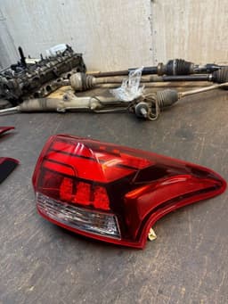 MITSUBISHI 8330B174 Tail light, right MITSUBISHI OUTLANDER III (GG, GF, ZJ, ZK, ZL) (2012-2021) — thumbnail 2