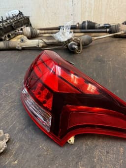 MITSUBISHI 8330B174 Tail light, right MITSUBISHI OUTLANDER III (GG, GF, ZJ, ZK, ZL) (2012-2021) — thumbnail 7