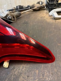 MITSUBISHI 8330B174 Tail light, right MITSUBISHI OUTLANDER III (GG, GF, ZJ, ZK, ZL) (2012-2021) — thumbnail 8