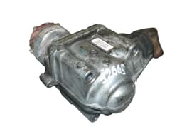 HONDA GR7G2002763 Transfer Box HONDA CR-V IV (RM) (2012-2016) — thumbnail 1