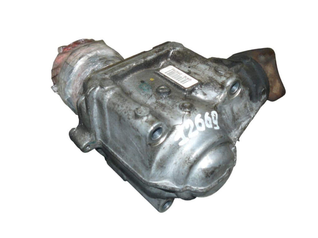 HONDA GR7G2002763 Transfer Box HONDA CR-V IV (RM) (2012-2016)