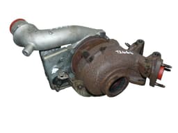 JEEP 804968-3 Turbocharger JEEP GRAND CHEROKEE IV (WK, WK2) (2010-2021) — thumbnail 3